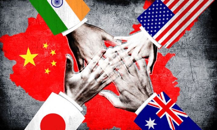 'No One is Calling for War with China'