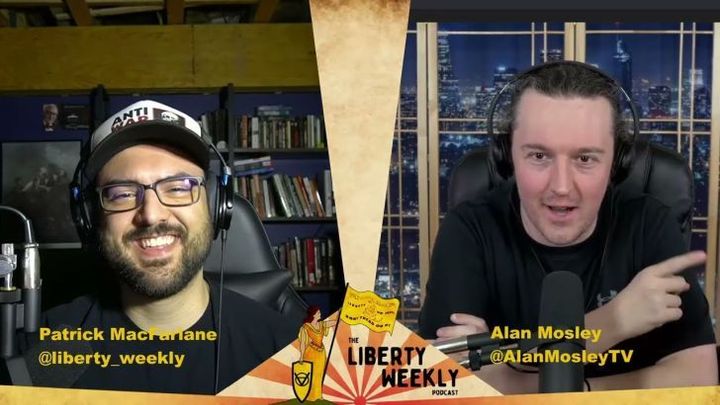 The Most Criminally Underrated Figure in the Liberty Movement