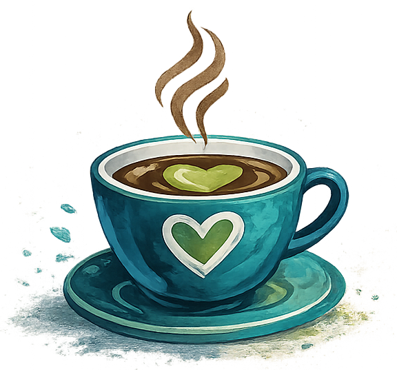 Coffee, Kindness, & Inclusion