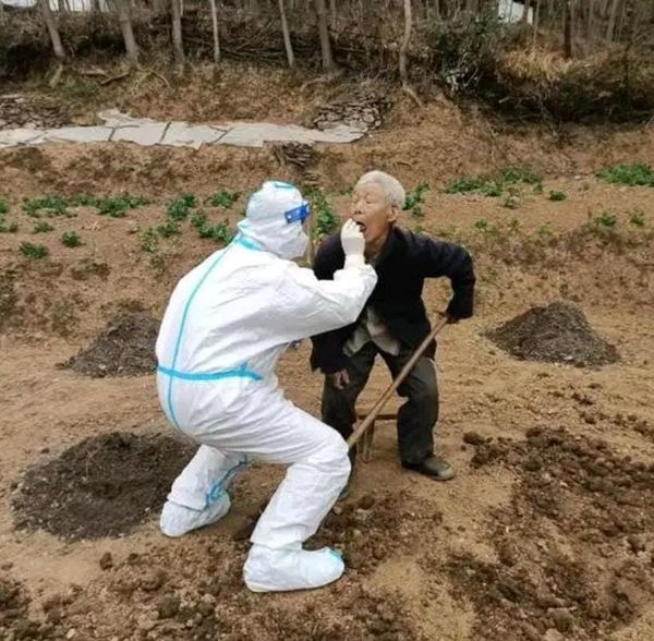 没有记录，就没有希望。