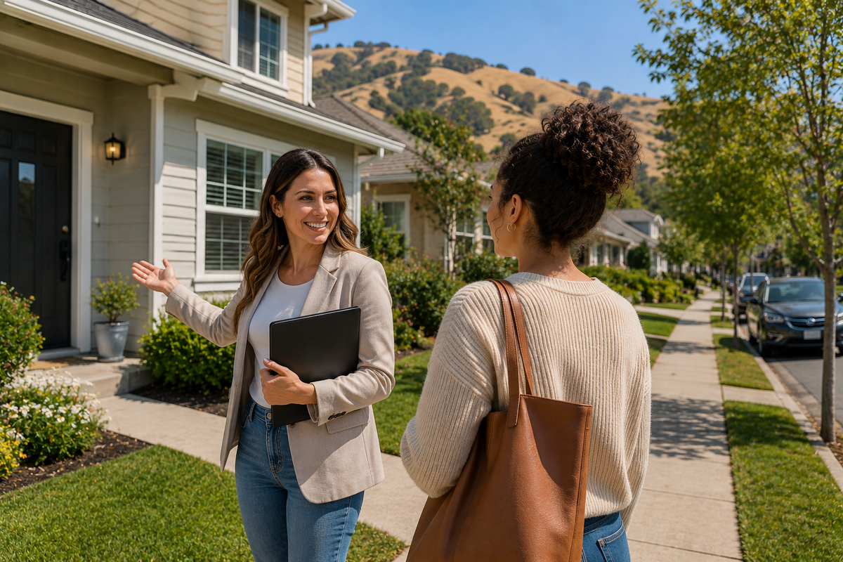 Buying Your First Home Solo? Why Fairfield and Suisun City Deserve a Look