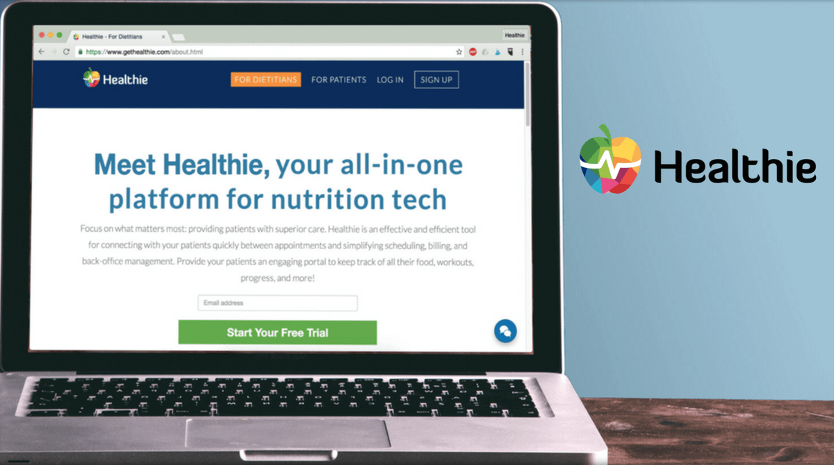 Rouxbe & Healthie Join Forces to Provide Next-Generation Educational Cooking Solutions to Patients Needing to Transition to Healthier Diets
