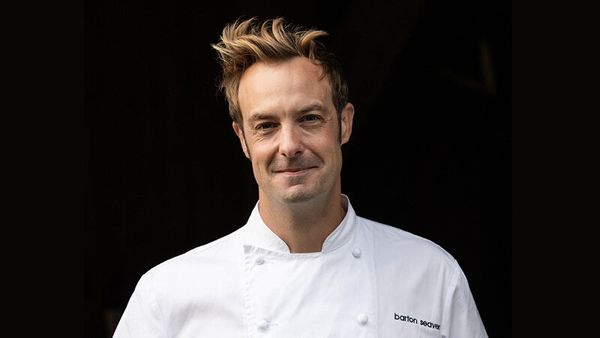 Rouxbe & Barton Seaver Partner to Launch Around the Table, a New Live Event Series