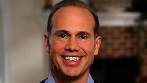 Dr. Scott Stoll Joins Rouxbe Cooking School as Chief Medical Director