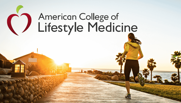 Rouxbe Partners w/ The American College of Lifestyle Medicine