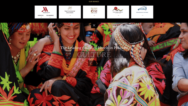 Hashoo Hotel Group of Pakistan Selects the Rouxbe Online Culinary School For Their Cook Training
