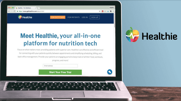 Rouxbe & Healthie Join Forces to Provide Next-Generation Educational Cooking Solutions to Patients Needing to Transition to Healthier Diets