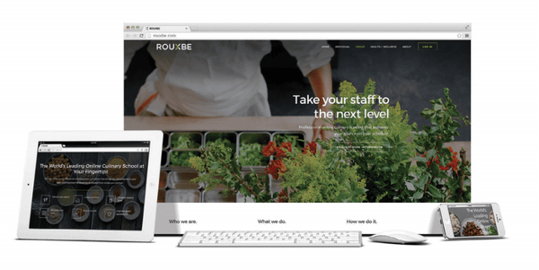 Culinary Education Gets a Digital Reboot