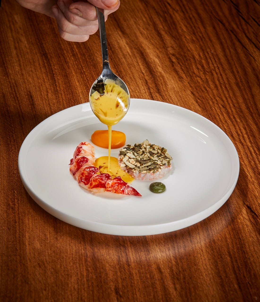 Precision in every detail: Ostseelounge received a Michelin star in June 2026. Just a few months later, Strandhotel Dünenmeer was awarded a Michelin Key for its overall hotel experience.