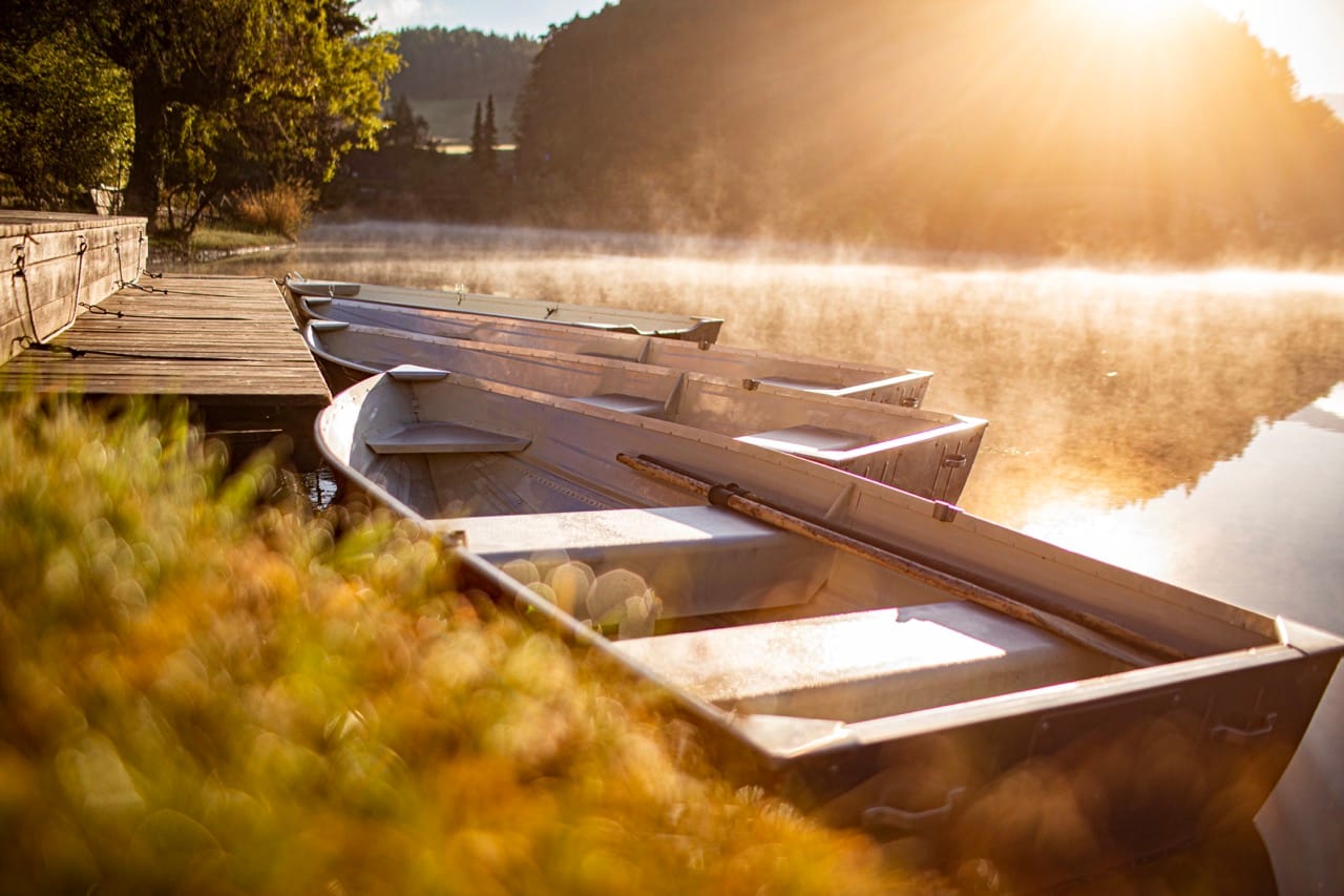 Less rushing, more time: Klaus Pichler believes that longer stays allow guests to experience South Tyrol at a more relaxed pace.
