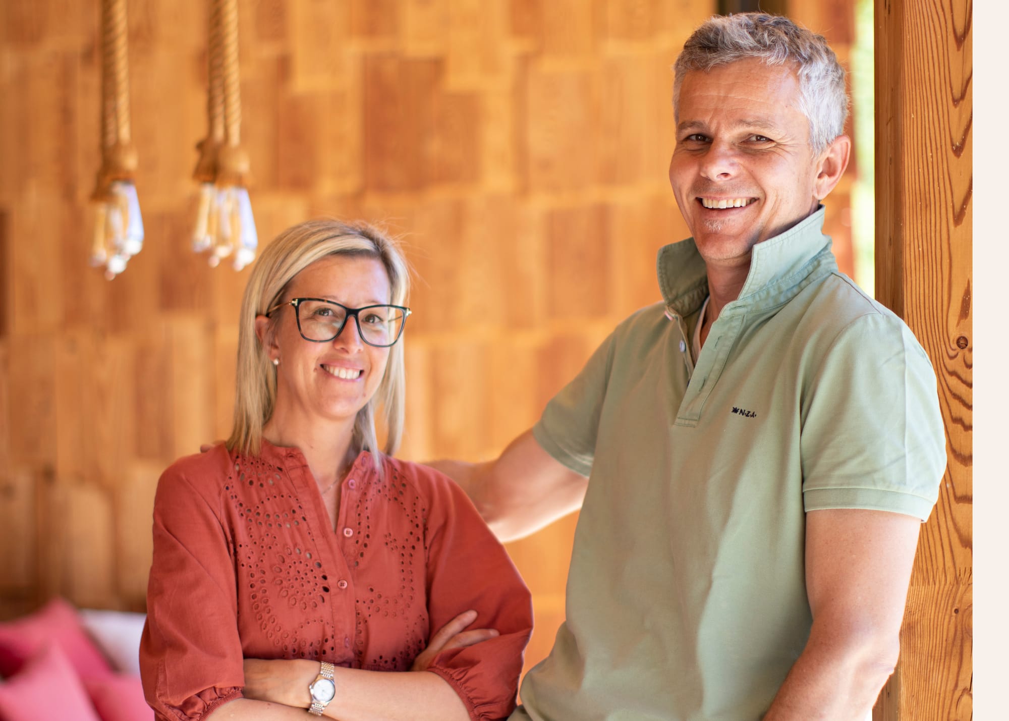 At Weihrerhof, decisions about operating seasons and guest offers are shaped by both commercial considerations and the owners' personal convictions.