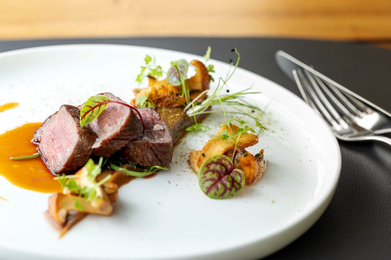 More than restaurant revenue: Ostseelounge is intended to attract new guests, strengthen the hotel's brand and become a reason to visit the Baltic Sea coast in its own right.