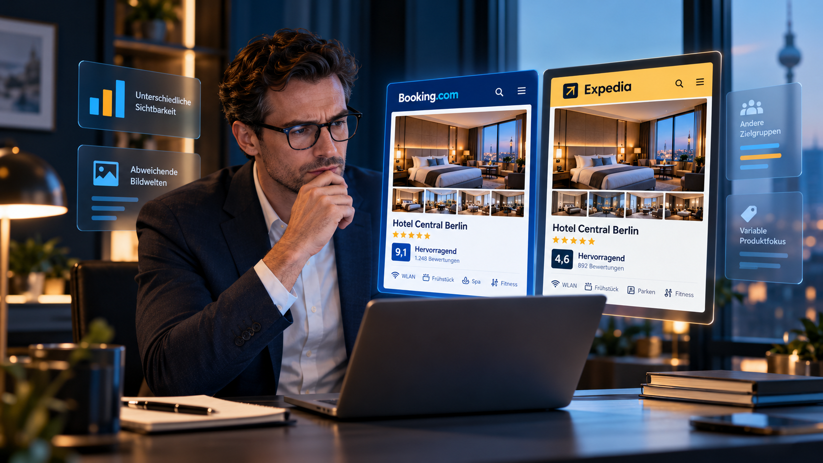 Why this matters especially for smaller hotels