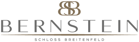 Logo von Bernstein Schloss Breitenfeld