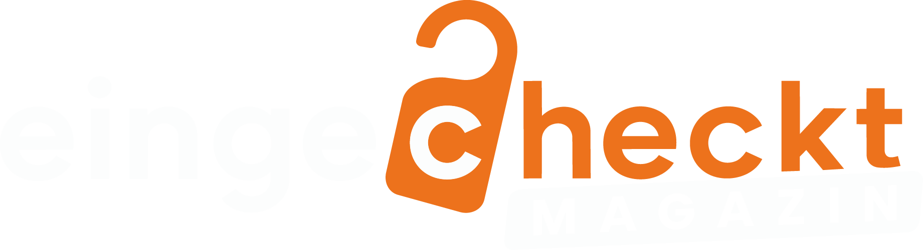 eingecheckt Magazin