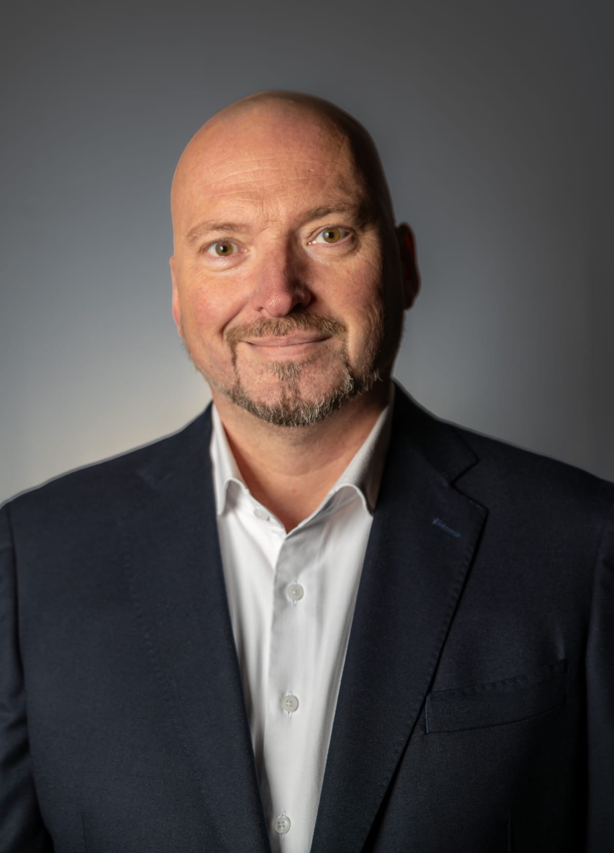 René Kaplick, founder and CEO of Gastro Piraten