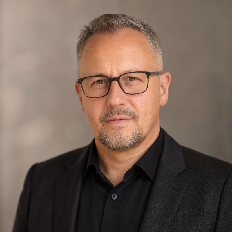 Michael Külbel