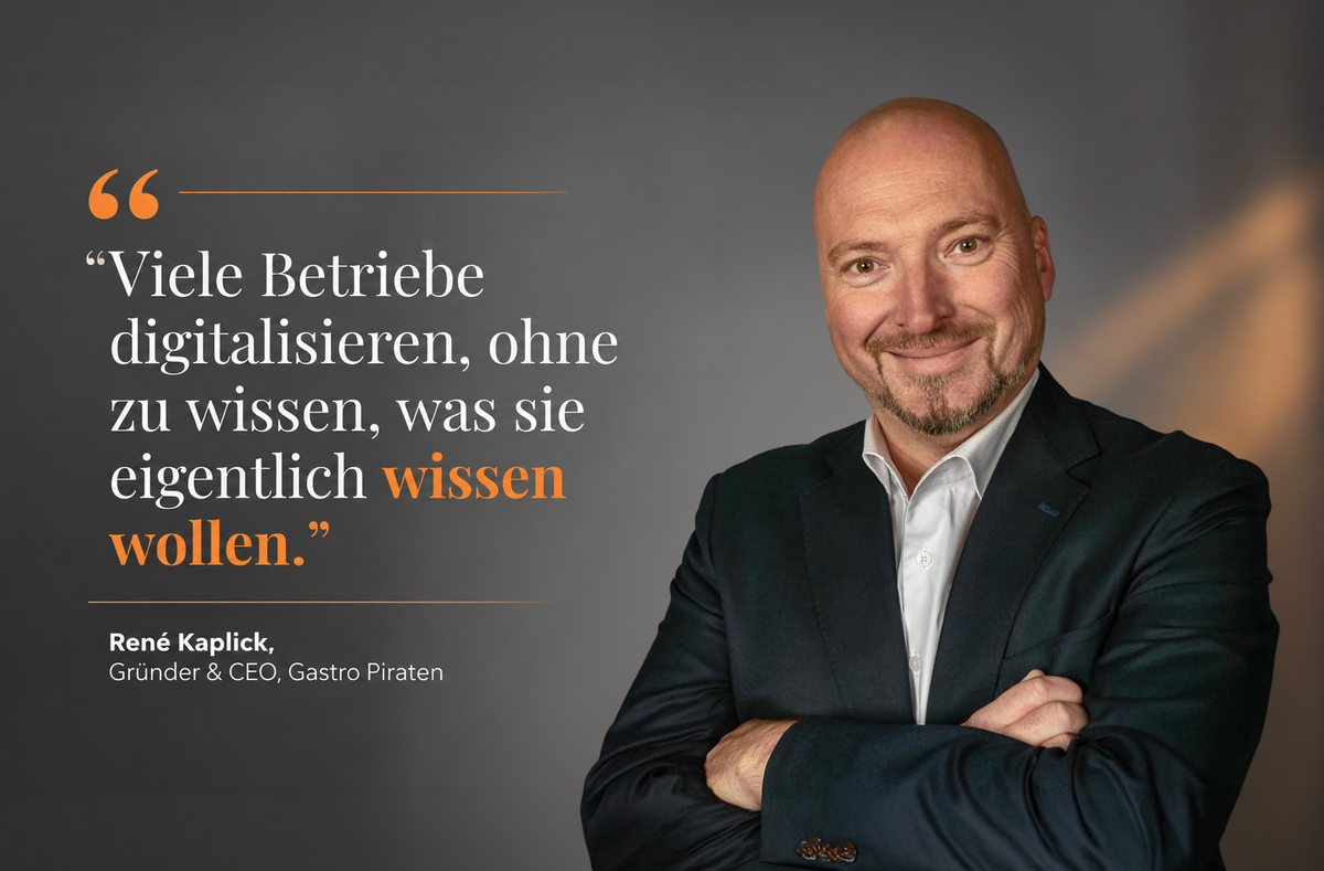 Digitalisiert – und trotzdem blind? Wo Hotels trotz moderner Technik Geld verlieren