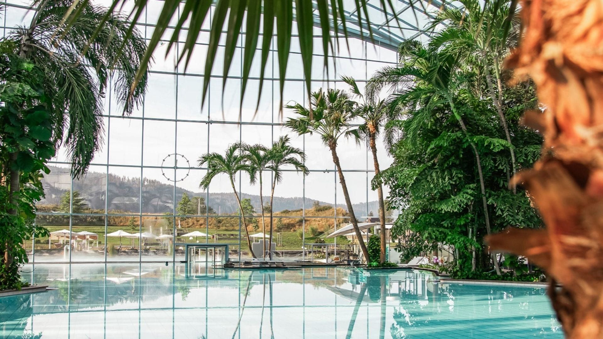 Thermen Baden-Württemberg: Top 10 Thermalbäder