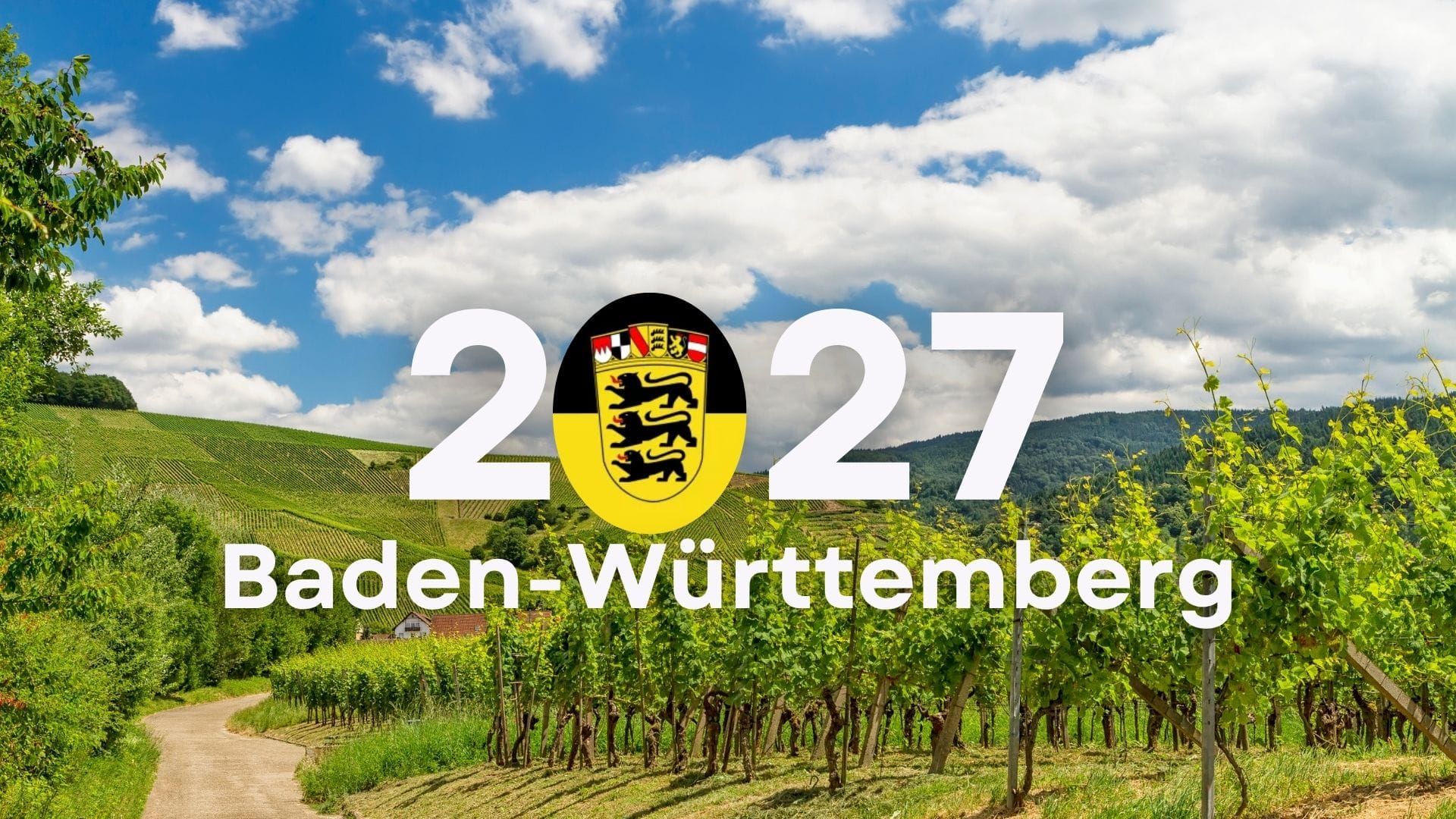 Ferien Baden-Württemberg 2027: Alle Schulferien & Feiertage