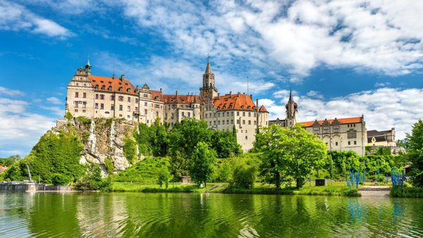 Die 13 schönsten Schlösser in Baden-Württemberg