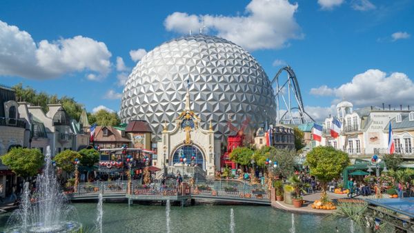 Europa-Park: Alles zu Tickets, Attraktionen & Planung