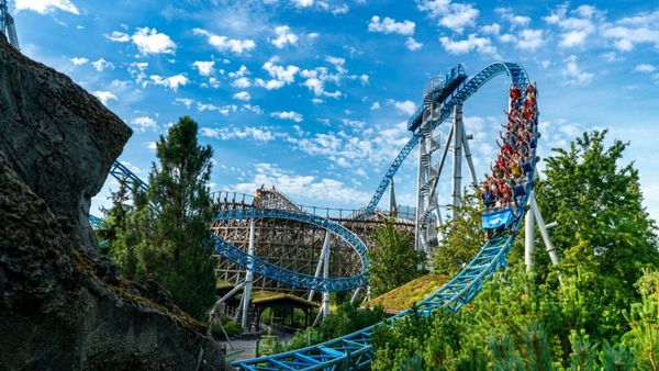 Die 10 besten Freizeitparks in Baden-Württemberg