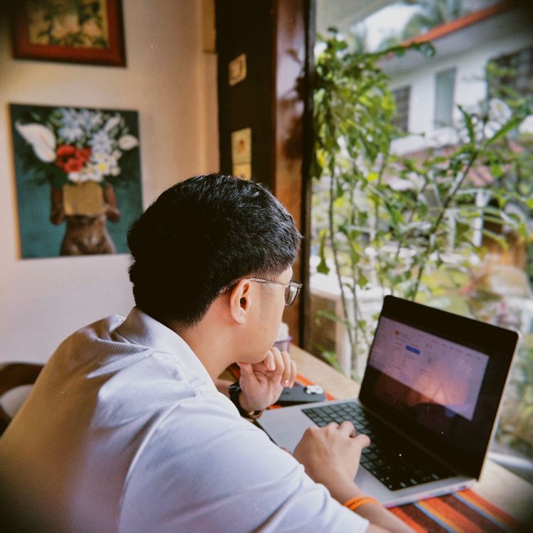 A Serene Coffee Stop at Kalmado Cafe – Boracay