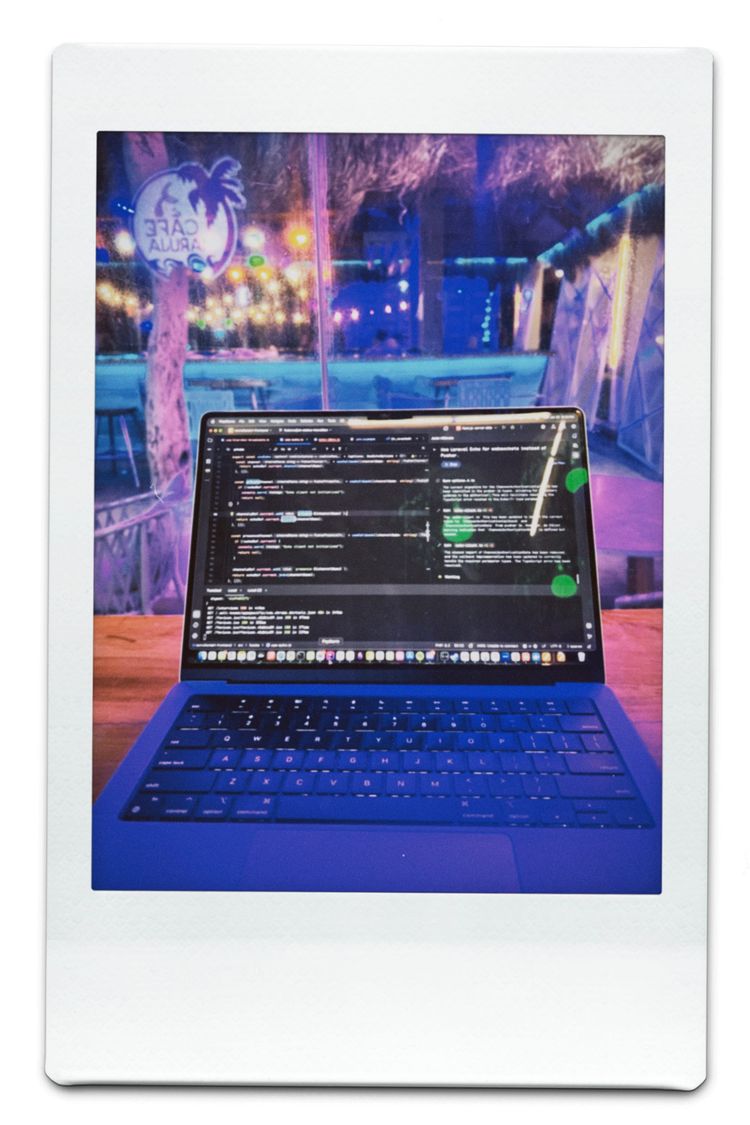 Day 1 of 5: Boracy 2025