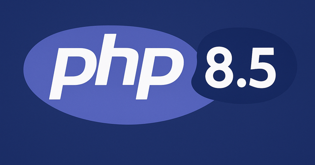 PHP 8.5: Pipe Operator