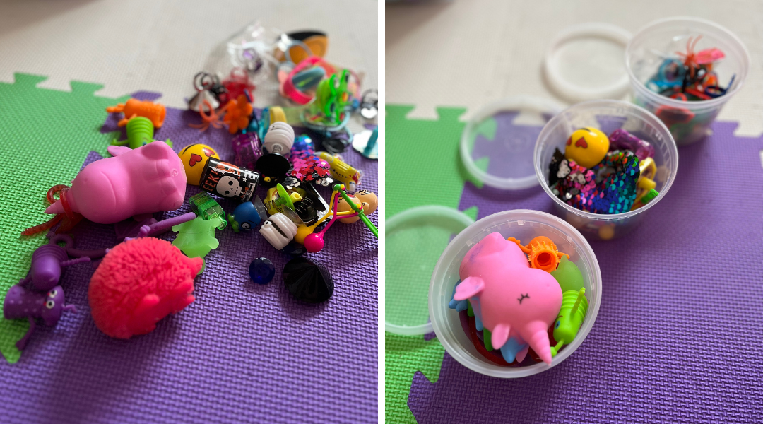 Decluttering with Kids: Tackling the Impossible with these Easy Tips