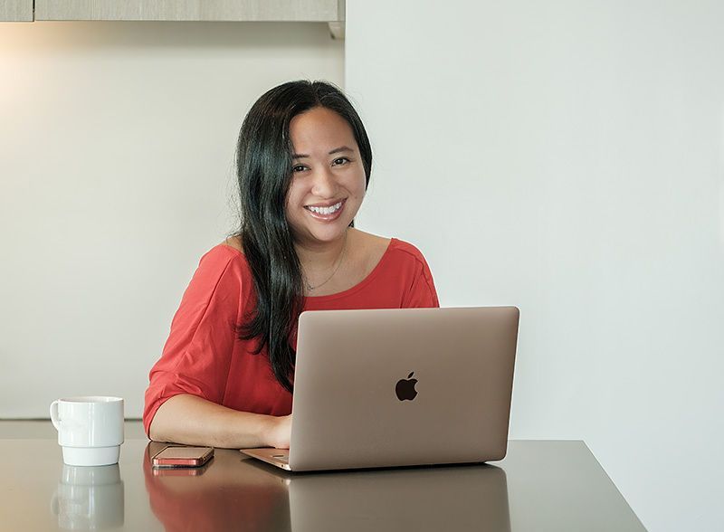 Revamping Your Headshots to Rejoin the Workforce