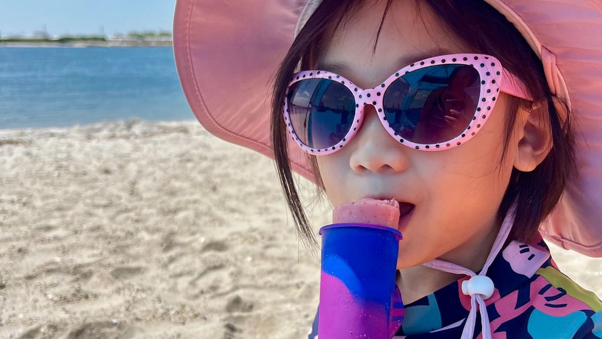 Homemade Fruit Pops for Kids and Boozy Popsicles for Adults