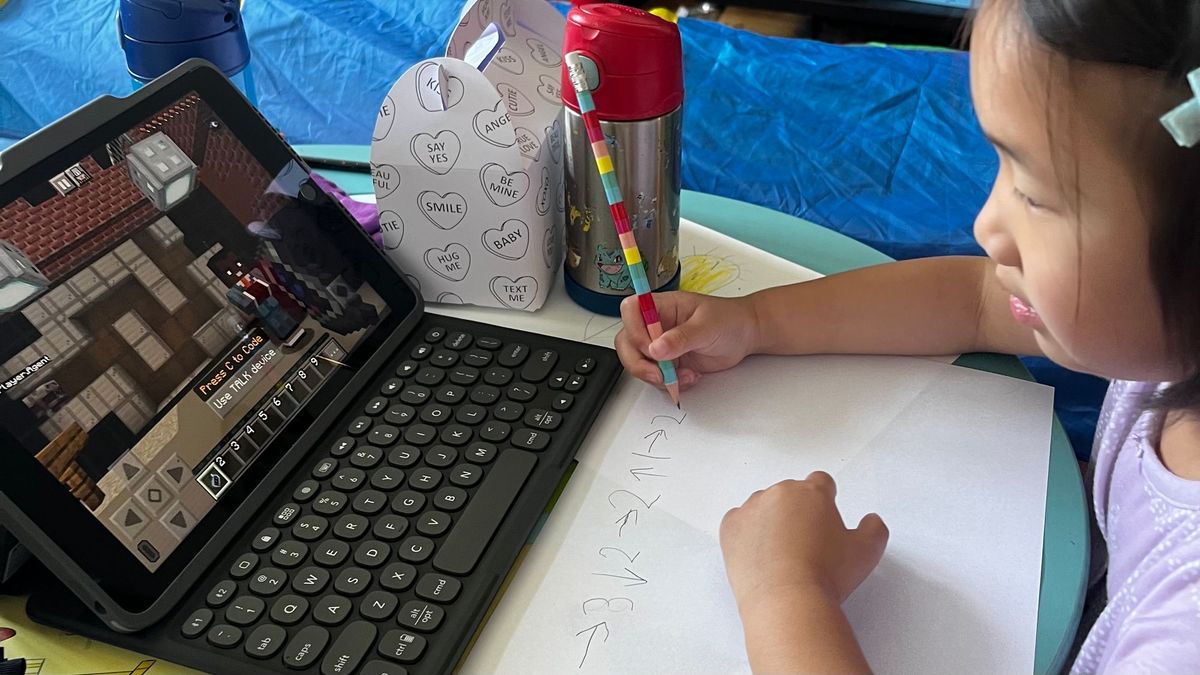 Best Educational Apps for Kids: A Guide to Screen-Time Success in the Digital Age