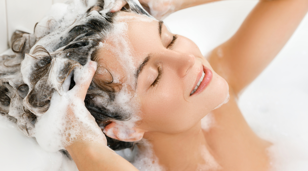 Plastic-Free Haircare: The Benefits of Using Shampoo Bars for Sustainable Living