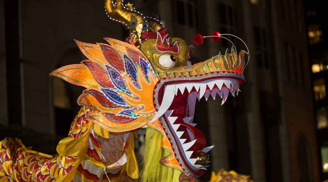 Celebrate the Year of the Snake: Family Fun and Traditions for Lunar New Year 2025