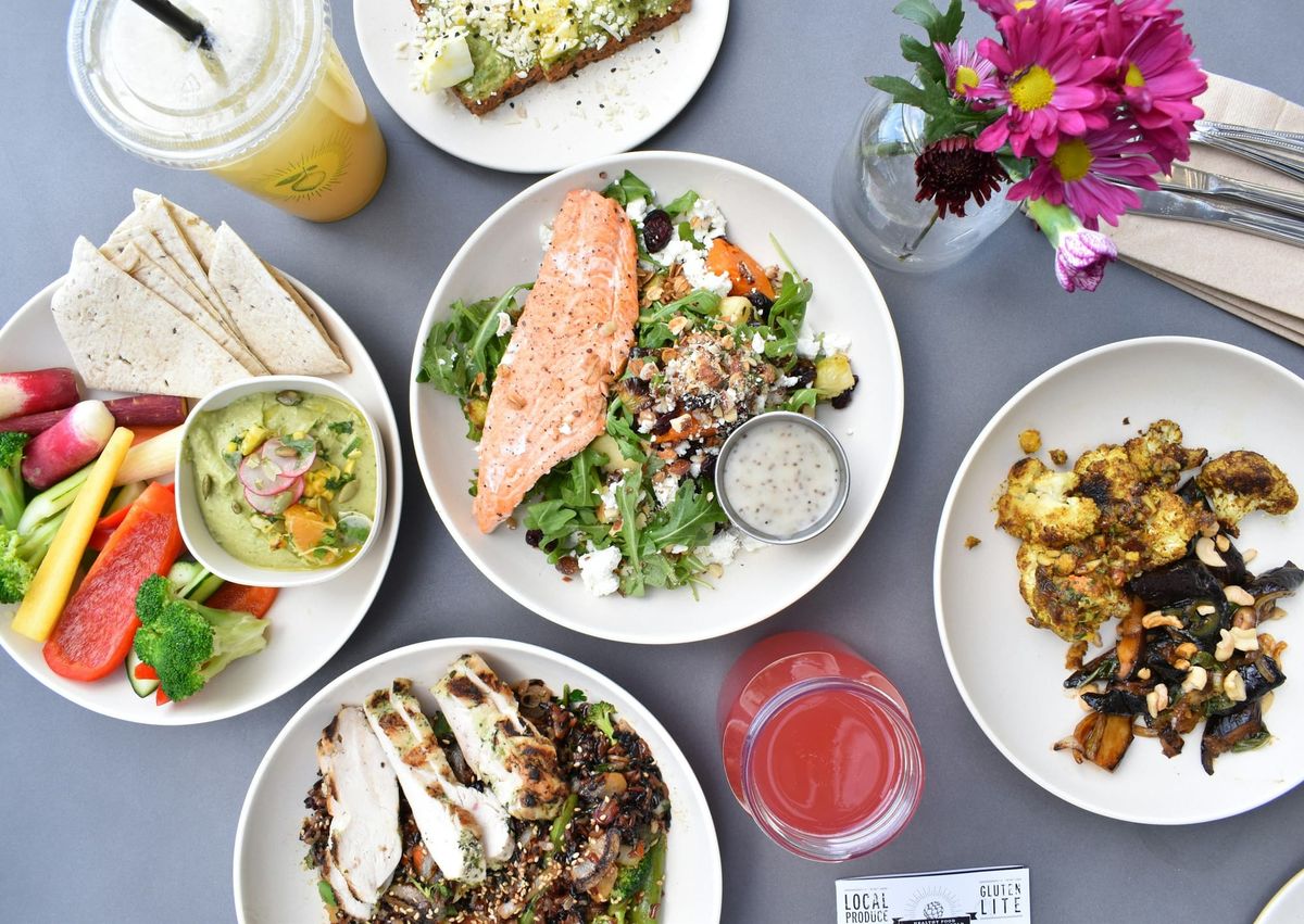 Protein Power: Aging Gracefully with Mindful Nutrition