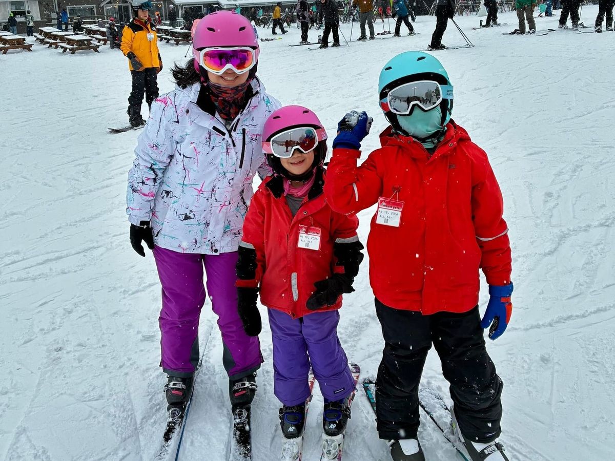 Skiing & Snowboarding Near NYC with Kids: A Real-Life Parent’s Guide