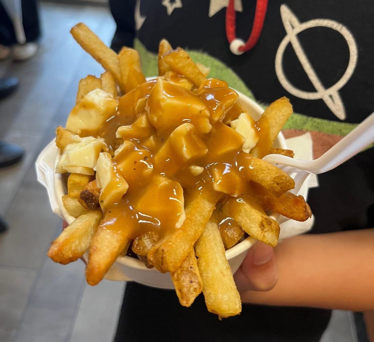 The Great Vancouver Poutine Tour