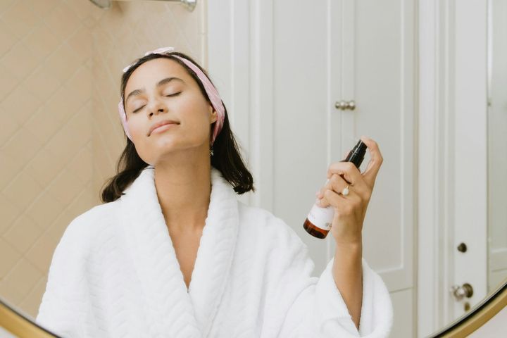 My Favorite Skincare Staples