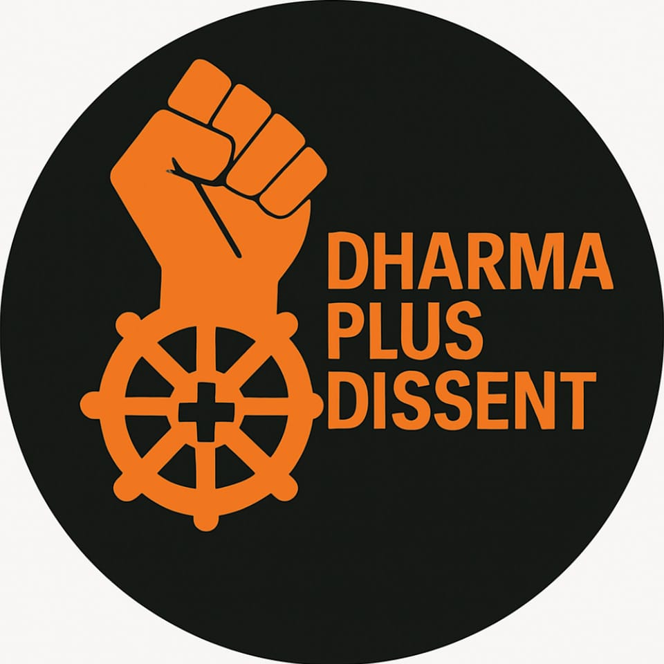 Dharma Plus Dissent