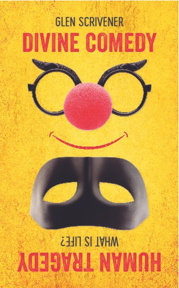 Divine Comedy by Glen Scrivener – A Review