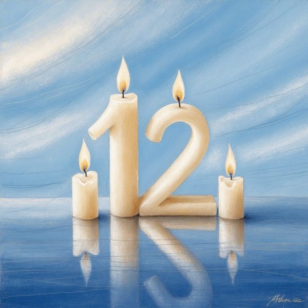 The Twelfth Number (twelfth)