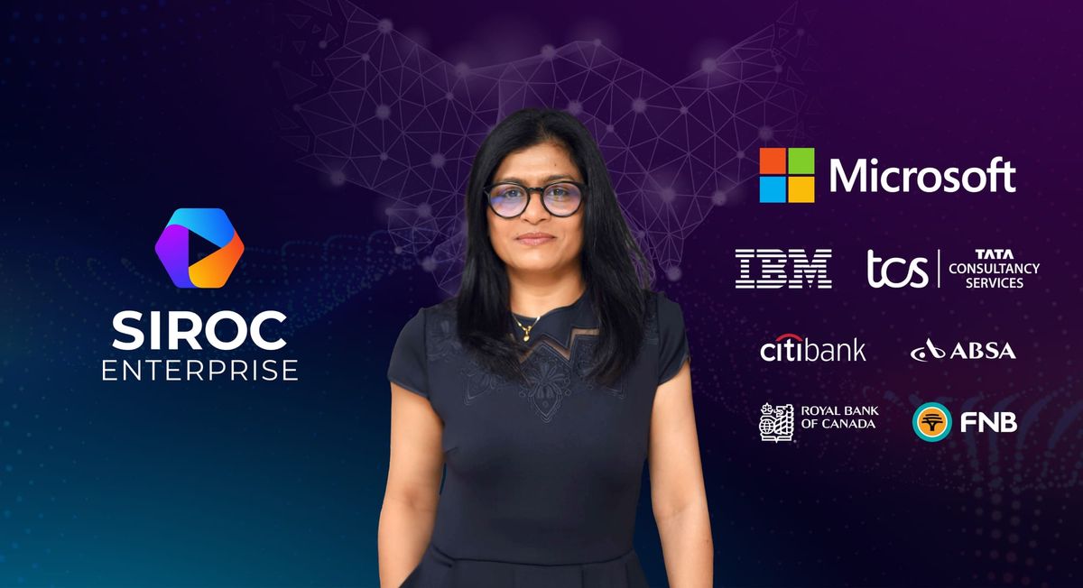 Former Microsoft Cybersecurity Veteran Noori Mohammad Joins SIROC as CISO and Partner