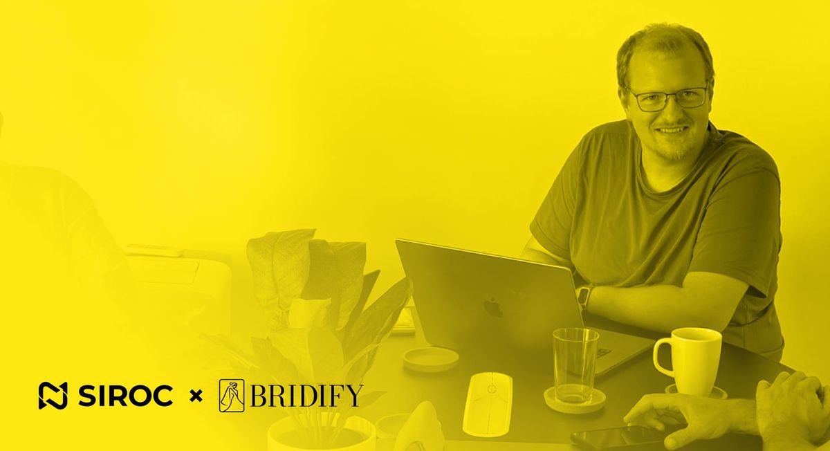 The (Almost) One-Man Startup [A True Story]