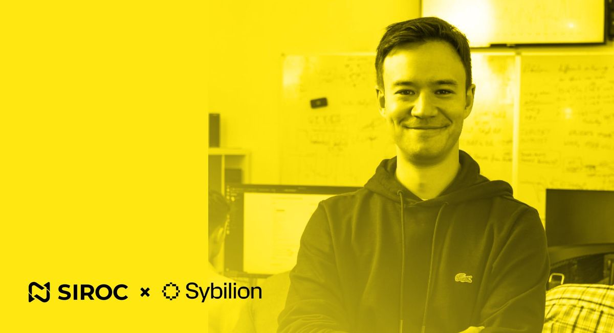 Sybilion Raises $4.2M Seed