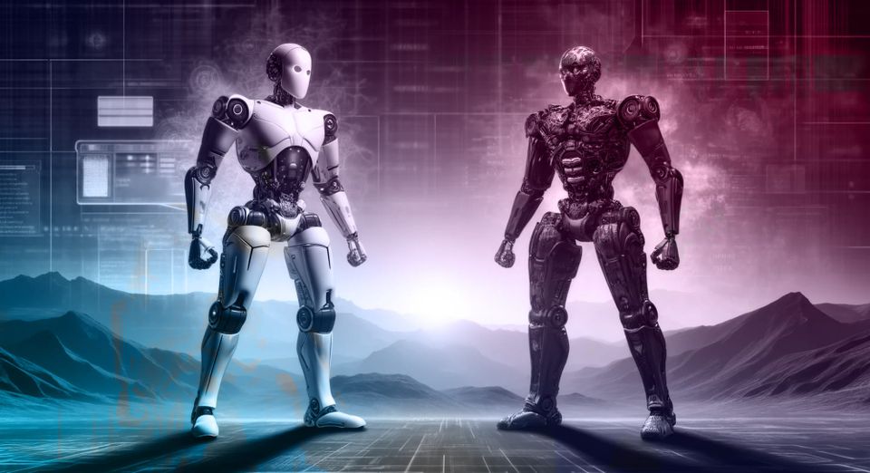 The Role of Artificial Intelligence in Modern Cybersecurity Strategies