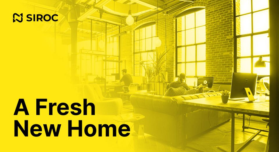 Expanding Our Space in Cyprus