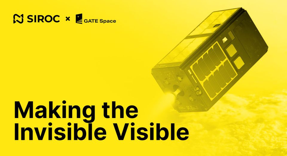 Making the Invisible Visible