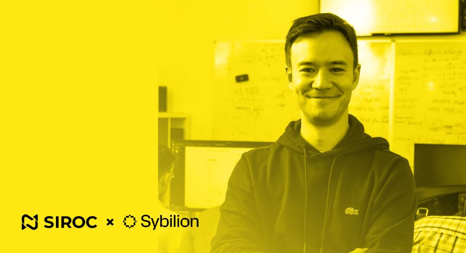 Sybilion Raises $4.2M Seed